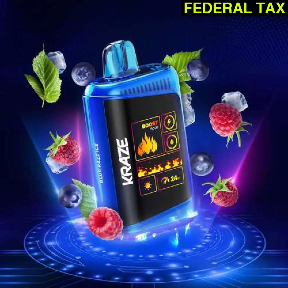 Kraze-HD-MEGA-BlueRazzIce